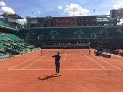 Modernisation de Roland-Garros : recours, chantier, où en est-on ?