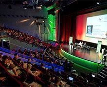 6ème colloque " Les Défis Bâtiment Santé "