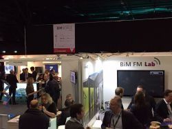 Accord, rachat et lancement : ce qu'il s'est passé sur le salon BIM World