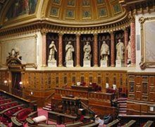 Le Sénat rejette le texte du budget 2018 en nouvelle lecture