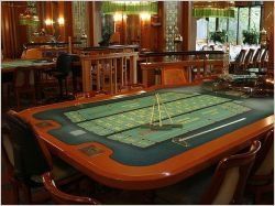 Un nouveau casino pour Macao