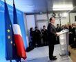 Le président de la République lance " France Entrepreneurs "
