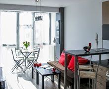 Paris met en demeure les plates-formes proposant la location de meublés touristiques