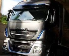Présentation de la Gamme Iveco 2016