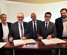 La CAPEB et Rockwool accompagnent la montée en compétence des TPE sur l'isolation des bâtiments