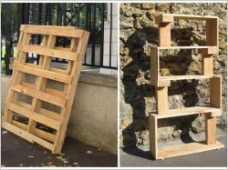 Les encombrants s'offrent une seconde vie design ! (diaporama)
