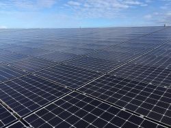 Les installations photovoltaïques n'ont pas progressé en 2018