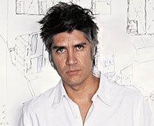 Alejandro Aravena, l&#039;architecte star qui fait des logements sociaux