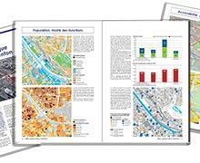 Inventons la Métropole du Grand Paris : Publication de " portraits de territoires " sur 59 sites