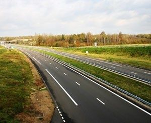 Un audit pointe le mauvais état des routes françaises