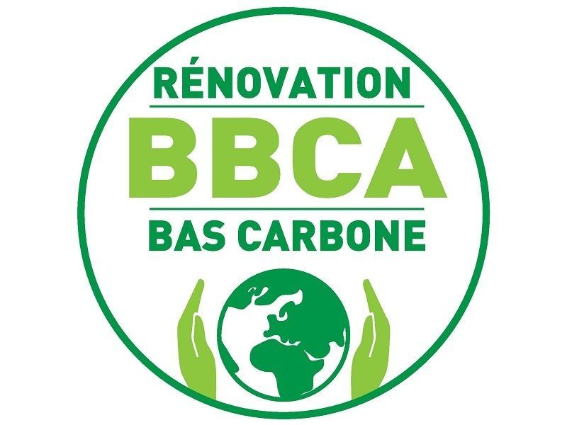 Lancement d'un label BBCA pour la rénovation bas carbone