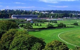 Logements sur l'hippodrome de Saint-Cloud : près de 8000 signatures contre