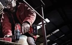 Perceuse-visseuse et perceuse à percussion M18 FUEL