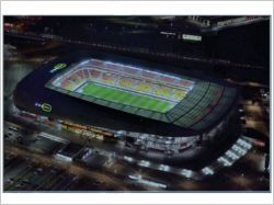La collectivité du Mans au secours du stade MMArena
