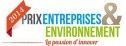 Prix Entreprises & Environnement 2014 :  l'appel à candidature est lancé