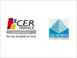 Qualibat et CER France signent une convention de partenariat