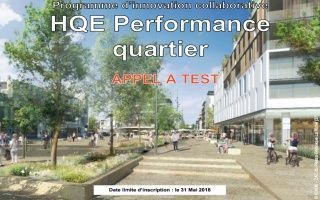 HQE Performance : un nouvel appel à test est lancé