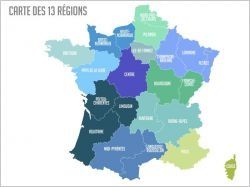 Sept super-préfets pour jouer un rôle central dans les nouvelles régions