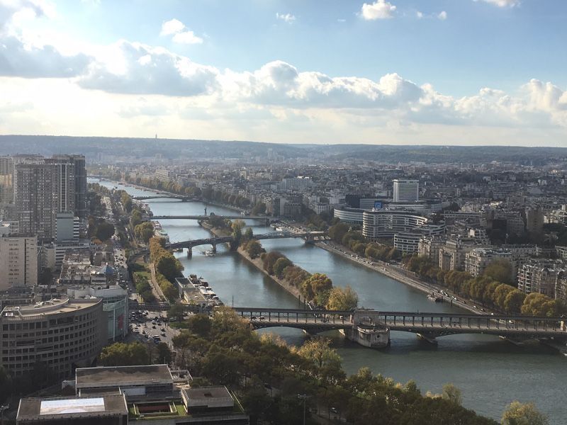 Paris : la piétonnisation des berges de Seine sur la voie de garage ?