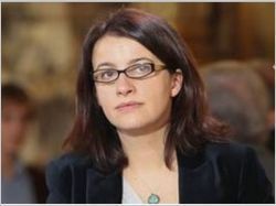 Remaniement ministériel : Cécile Duflot en partance