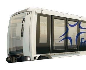 Siemens remporte le contrat pour la navette automatique de l'aéroport de Francfort