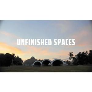 PARIS - Projection du documentaire Unfinished Spaces en présence de l'architecte Ricardo Porro