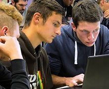 Wiki TP, une plateforme dédiée à l'enseignement professionnel dans les TP