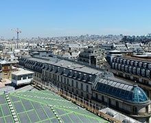 L'encadrement des loyers ne sera pas étendu contre l'avis des communes
