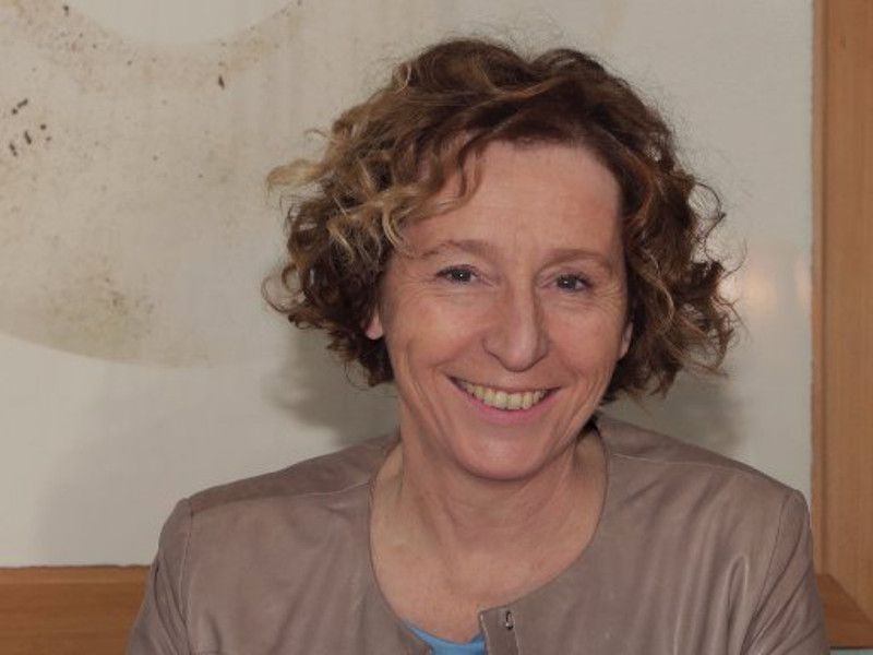 Travail détaché, pénibilité, RSI... de lourds dossiers attendent Muriel Pénicaud