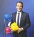 Profession d'architecte : les engagements d'Emmanuel Macron
