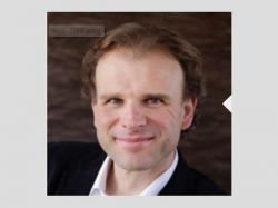 Accessibilité : " L'élan est cassé ", Frédéric Denisart, architecte