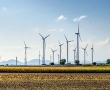 Le gouvernement annonce des mesures pour lever les freins à l'éolien terrestre