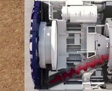 Grand Paris Express : la réalisation des tunnels