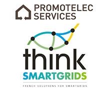 Promotelec Services devient membre partenaire de l'Association Think SmartGrids