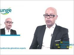 Les géomètres-experts lancent une Web TV