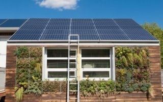 Photovoltaïque : une refonte du soutien public est nécessaire pour le SER