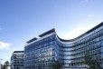 Green Office® Rueil, la plus grande opération tertiaire à énergie positive de France