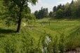 A Lyon, le parc du Vallon renait