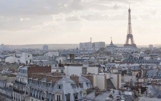 Patrimoine mondial de l'Unesco : les toits de Paris pourraient prendre de la hauteur...
