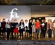 Résultats du Prix des Femmes Architectes 2017