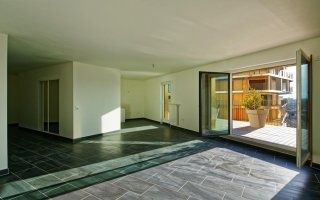 Une tour de logements de 50 mètres de haut inaugurée à Paris