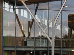 Architecture aluminium : Technal dévoile son palmarès