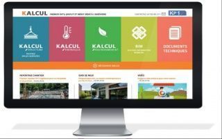 KP1 lance un nouvel outil dédié à l'évaluation de l'impact environnemental des solutions préfabriquées en béton