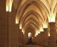 La Conciergerie