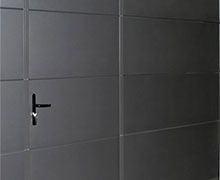 Soprofen présente un nouveau portillon pour la Carsec Pro