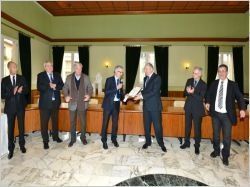 Saint-Raphaël décroche une certification pour son système de gestion de l'énergie