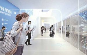 La troisième ligne de métro relancée
