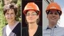 Trophées de la Femme du BTP (5/9) " Elles transmettent leur passion pour les travaux