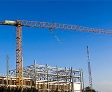 La reprise se confirme dans le bâtiment