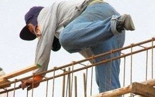 Main d'oeuvre exploitée au Qatar : un syndicat international émet des propositions